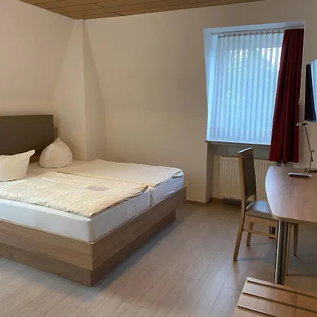 Schmidt Moennikes Szálloda Bochum