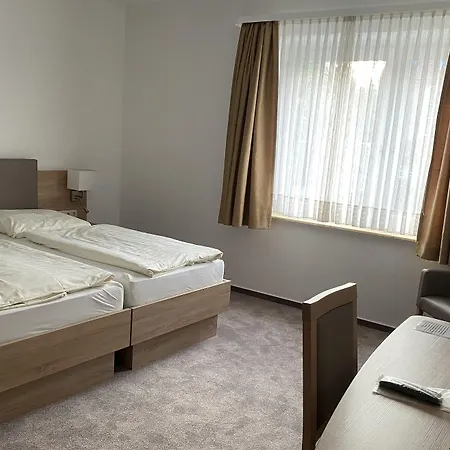 Schmidt Moennikes Hotel 3*