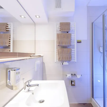 Hotel Schmidt Moennikes 3*