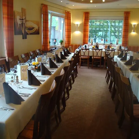 Schmidt Moennikes Hotel Bochum