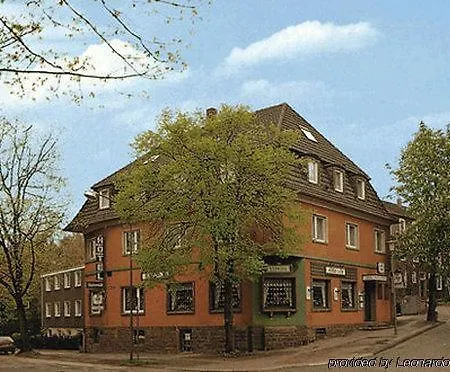 Schmidt Moennikes 3* Bochum