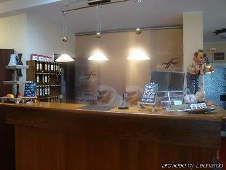 Schmidt Moennikes Hotel Bochum