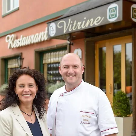 Szálloda Schmidt Moennikes