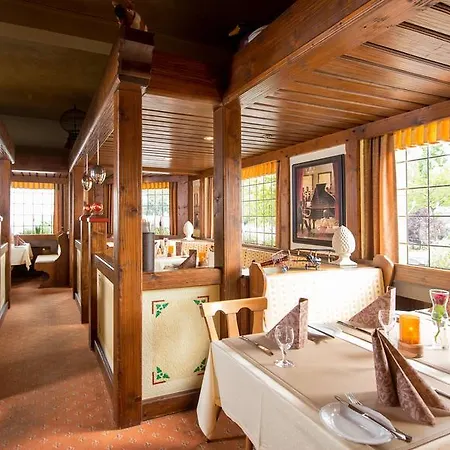 Schmidt Moennikes Hotel Bochum