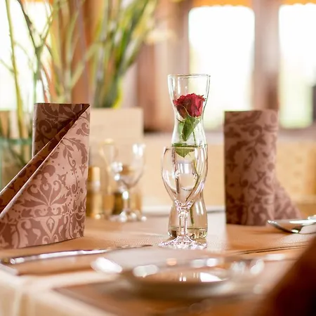 Hotel Schmidt Moennikes