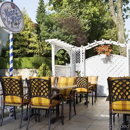 Hotel Schmidt Moennikes 3*