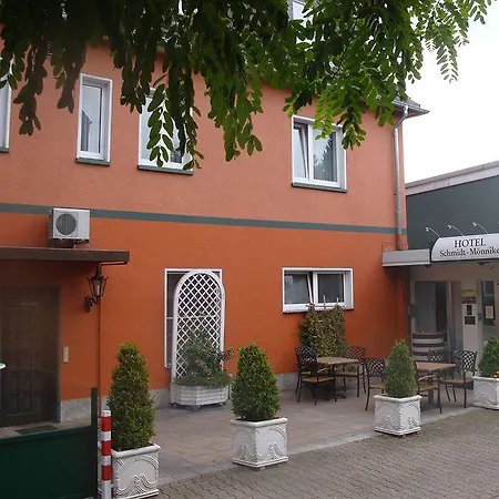 Schmidt Moennikes 3*