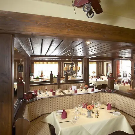 Schmidt Moennikes 3* Bochum