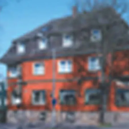 Schmidt Moennikes 酒店