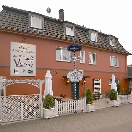 Hotel Schmidt Moennikes 3*