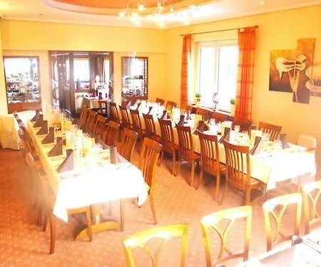 Schmidt Moennikes Hotel Bochum