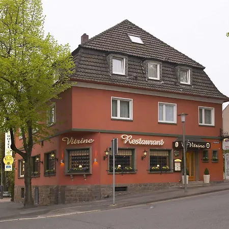 Hotel Schmidt Moennikes Bochum