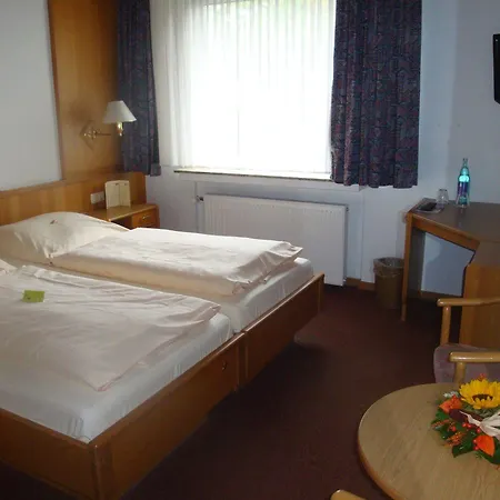 Schmidt Moennikes Hotel Bochum