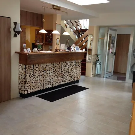 Schmidt Moennikes Hotel Bochum