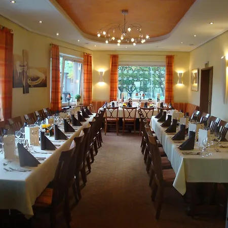 Schmidt Moennikes Hotel 3*