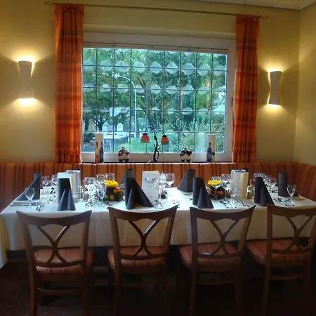 Hotel Schmidt Moennikes