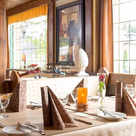 Schmidt Moennikes Hotell 3*