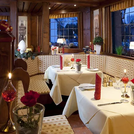 Schmidt Moennikes Hotel Bochum