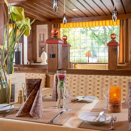 Hotel Schmidt Moennikes