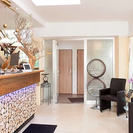 Hotel Schmidt Moennikes