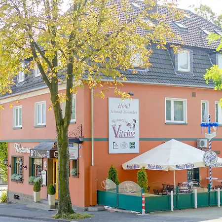 Schmidt Moennikes Bochum