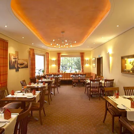 Schmidt Moennikes 3* Bochum