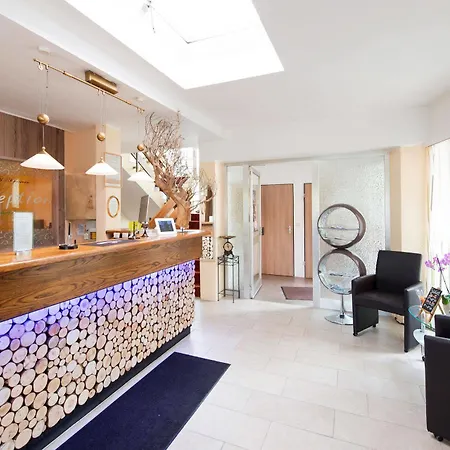 Hotel Schmidt Moennikes 3*