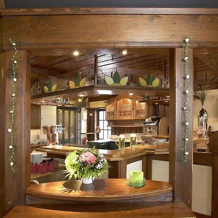 Schmidt Moennikes Hotel