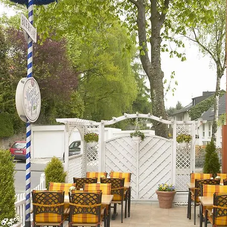 Schmidt Moennikes Hotel Bochum