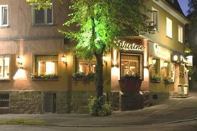 Schmidt Moennikes Hotel Bochum