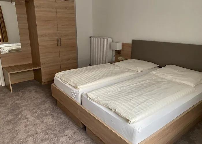 Schmidt Moennikes Hotel 3*