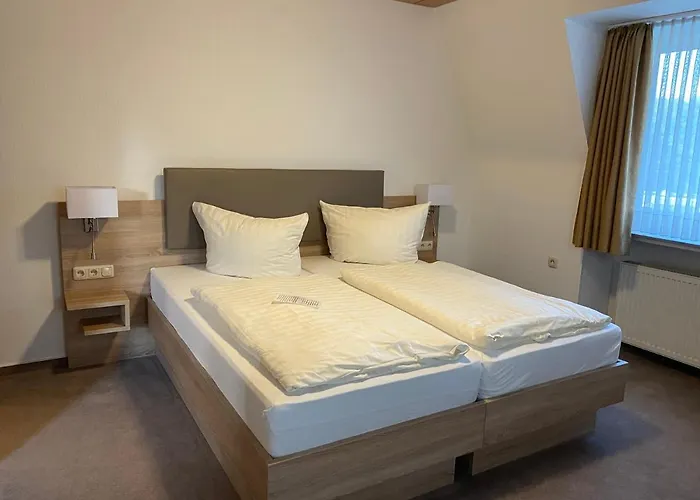 Schmidt Moennikes 3* Bochum