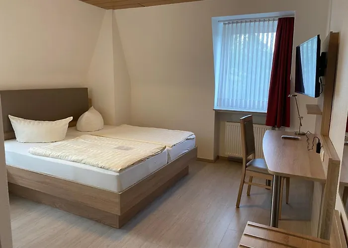 Schmidt Moennikes Hotel Bochum