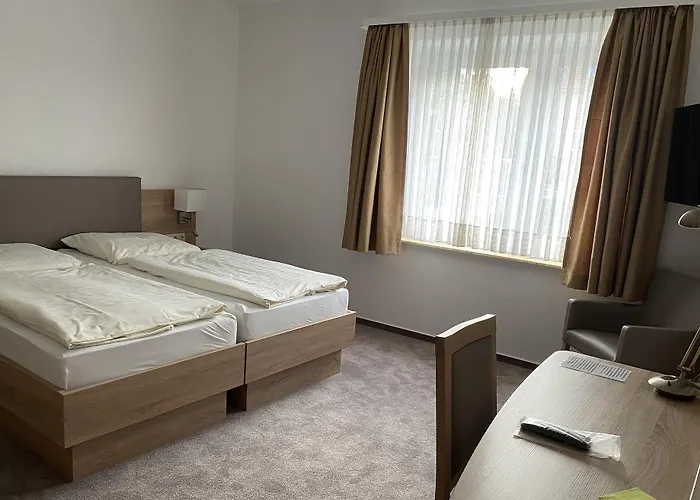 Schmidt Moennikes Hotel 3*