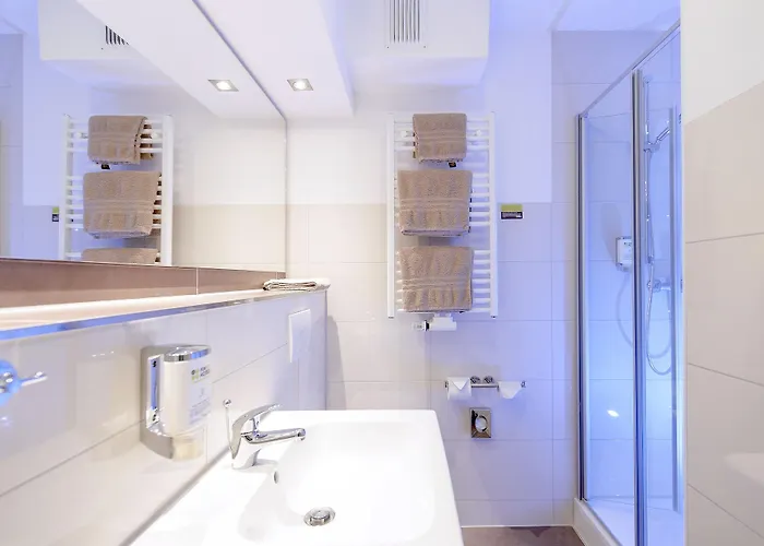 Hotel Schmidt Moennikes 3*