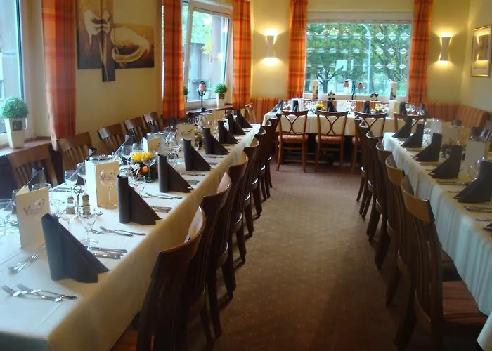 Schmidt Moennikes Hotel Bochum