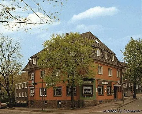 Schmidt Moennikes 3* Bochum