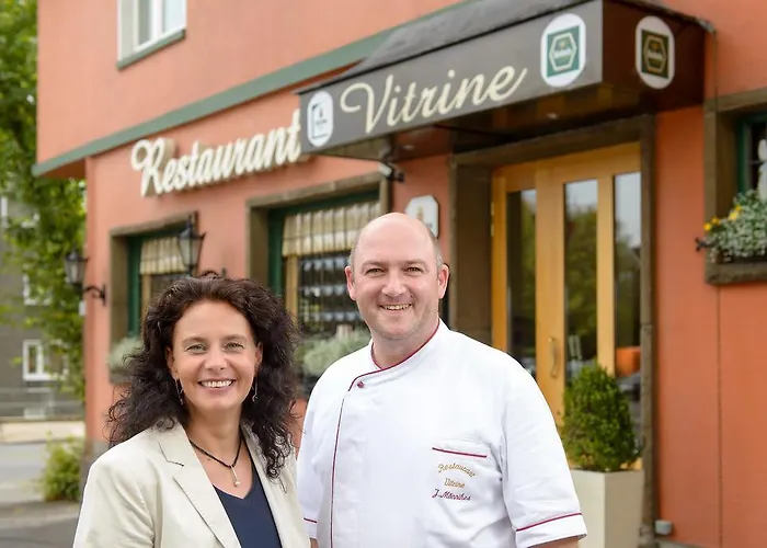 Hotel Schmidt Moennikes