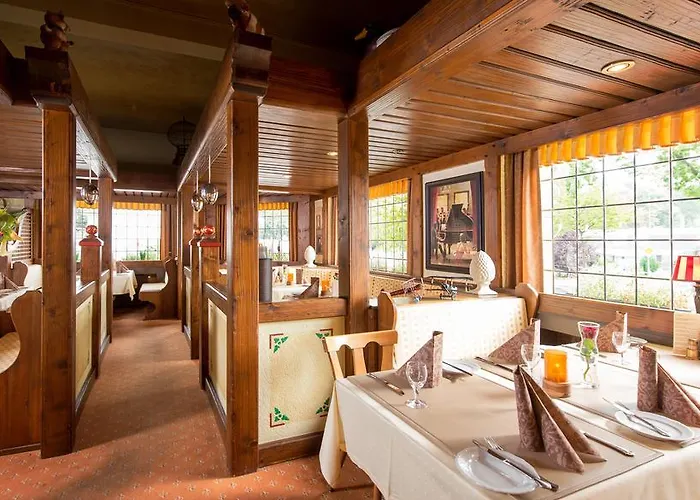 Schmidt Moennikes Hotel Bochum