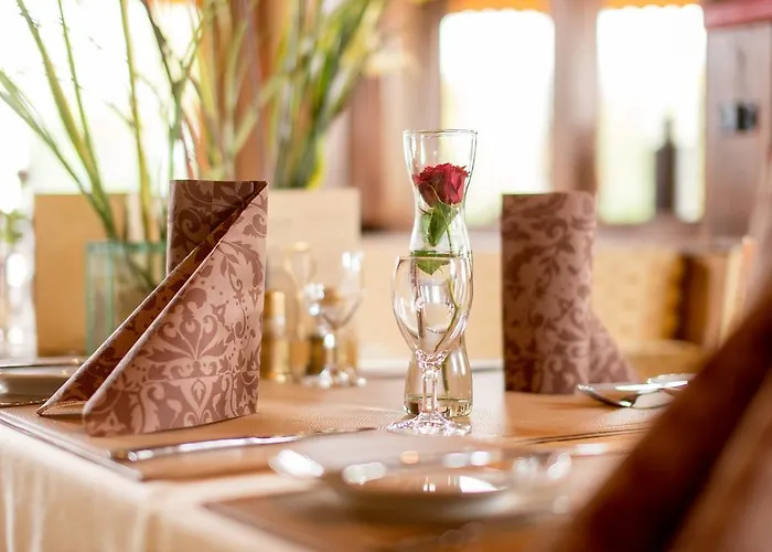 Szálloda Schmidt Moennikes