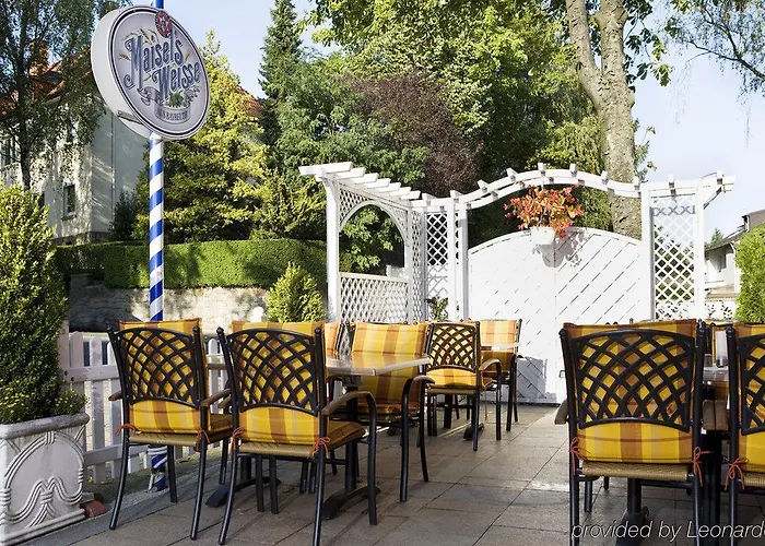 Szálloda Schmidt Moennikes 3*