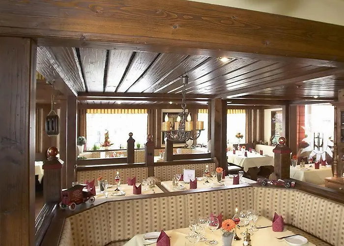 Schmidt Moennikes 3* Bochum