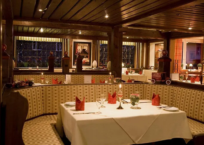 Szálloda Schmidt Moennikes Bochum