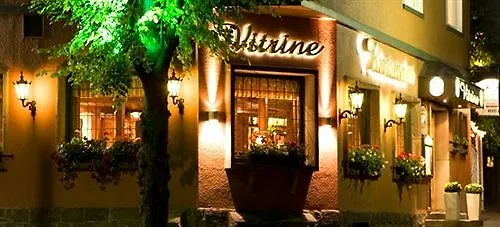 Hotel Schmidt Moennikes