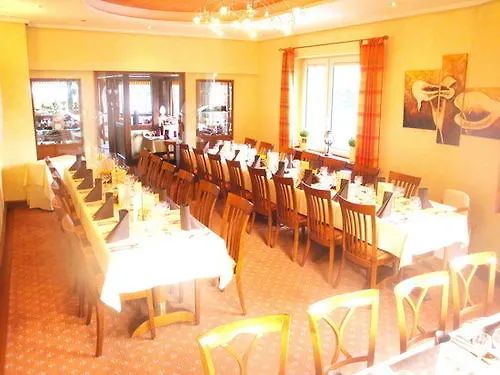 Schmidt Moennikes Szálloda Bochum