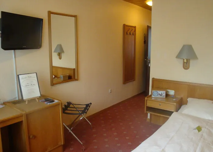 Schmidt Moennikes Szálloda