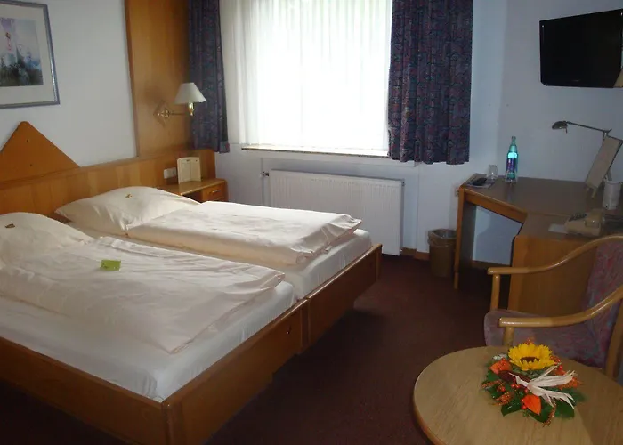 Schmidt Moennikes Hotel Bochum