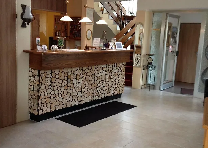 Schmidt Moennikes Hotel Bochum