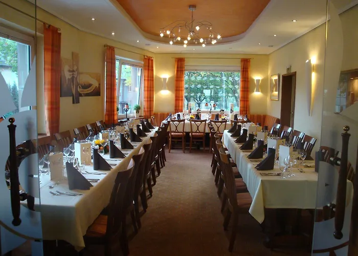 Schmidt Moennikes Szálloda 3*