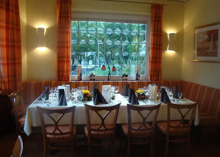 Hotel Schmidt Moennikes